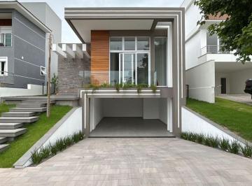 Foto 01 · Casa, Condomínio Alphaville, Gravataí, RS