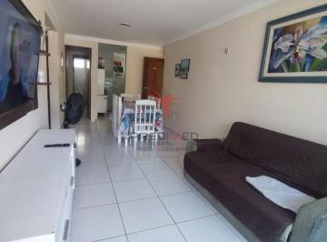 Notice: Undefined offset: 7 in /home/vivalisto/htdocs/vivalisto.com.br/src/flity/www2/__imovelweb.php on line 551 · Apartamento Térreo Mobiliado no Bessa - VENDA OU ALUGUEL