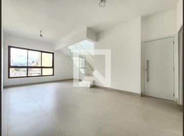 Apartamento · 270m² · 4 Quartos · 4 Vagas · Apartamento à Venda - Gutierrez, 4 Quartos, 270 m² - Belo Horizonte