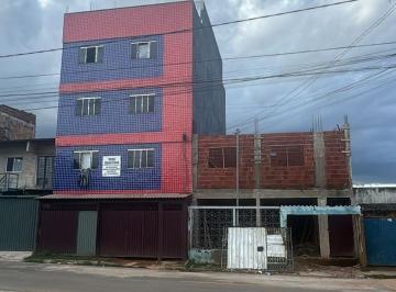 Comercial , Águas Claras · VENDO PRÉDIO COM LOJA INACABADO COM ÓTIMO PREÇO OPORTUNIDADE POR R$ 240 MIL!