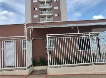 Foto 01 · Venda de Apartamento Impecável em Sumaré-SP, 2 Quartos, Suite, Sala, Banheiro e Vaga de Garagem, 60m