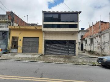 Foto 01 · Sobrado, Jardim Zaira, Mauá, SP