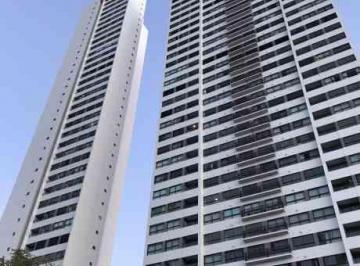 Apartamento de 4 quartos, Caruaru · Apartamento 95m², 3 Quartos + Quarto Reversível no Cosmopolitan, Bairro Indianópolis