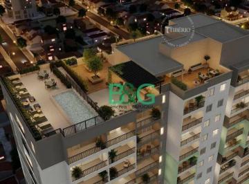 1b85d114c366a8540332185bce52012116fb491d · Apartamento com 2 dormitórios à venda, 45 m² por R$ 421.200,00 - Mooca - São Paulo/SP