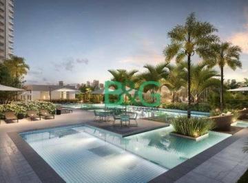 f9301f691a52a998d920291a40f569d82a8e845b · Apartamento com 4 dormitórios à venda, 157 m² por R$ 2.293.701,30 - Vila Anastácio - São Paulo/SP