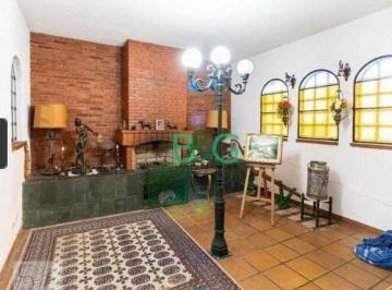 92267bbcffbf6c36d37b87ddb3214ef5e71afe8d · Sobrado à venda, 500 m² por R$ 1.800.000,00 - Chácara Meyer - São Paulo/SP