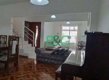 baabcc216c272c7f964cb53b970ced4168fd51ea · Sobrado à venda, 260 m² por R$ 1.699.000,00 - Campo Belo - São Paulo/SP