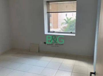 3c48cab61710c4169b2d8903943e25114850714f · Sala à venda, 64 m² por R$ 650.000,00 - Perdizes - São Paulo/SP