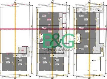 b909e292189483fd9d3a9535ef2d161c3122d2b0 · Terreno, 250 m² - venda por R$ 1.500.000,00 ou aluguel por R$ 2.380,00/mês - Bosque da Saúde - São P