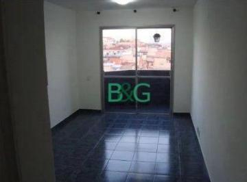 839a3f9783ad413476d12e539cc6b93b2d6a9cc0 · Apartamento à venda, 55 m² por R$ 314.000,00 - Vila Constança - São Paulo/SP
