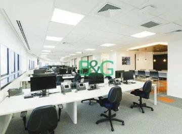 b75f5f0ff1eed6a1a085c1b2309ea2bd297b1cd2 · Prédio para alugar, 768 m² por R$ 106.400,00/mês - Vila Olímpia - São Paulo/SP