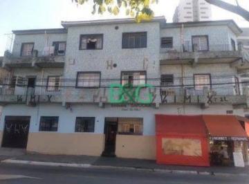 56716fa6b0080cb696862e62b3349f5672f8a806 · Prédio à venda, 375 m² por R$ 2.184.000,00 - Tatuapé - São Paulo/SP