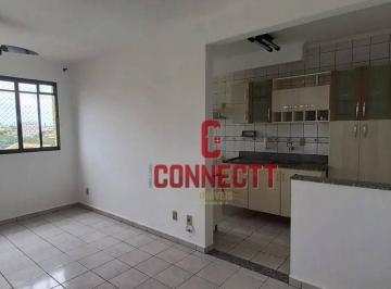 c00db51d0c712edb18b3cb98f3f97db5462dedec · Apartamento à venda, 50 m² por R$ 120.000,00 - Vila Elisa - Ribeirão Preto/SP
