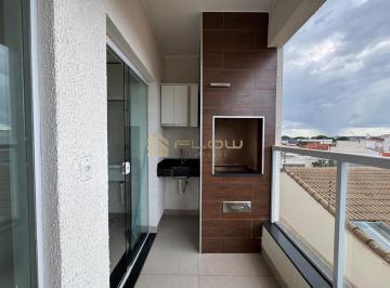 Foto 01 · Apartamento, Jardim Patrícia, Uberlândia, MG
