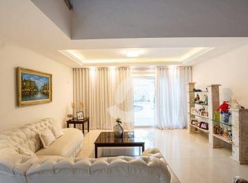 SALA · Casa com 4 dormitórios à venda, 418 m² por R$ 3.400.000,00 - Camboinhas - Niterói/RJ