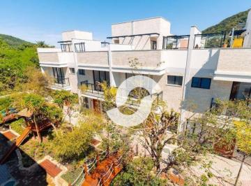 52ae8987b4624890d37ea69442598efe696c2d03 · Casa com 4 dormitórios à venda, 189 m² por R$ 1.100.000,00 - Itaipu - Niterói/RJ