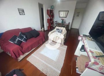 05ecc03a7e469ae518b80940dca1eb5205887653 · Apartamento com 2 dormitórios à venda, 65 m² por R$ 230.000,00 - Santa Rosa - Niterói/RJ
