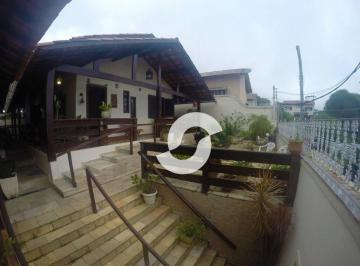 dc2c24ab59ed25e931cd425566845fe53233b50f · Casa com 4 dormitórios à venda, 271 m² por R$ 990.000,00 - Badu - Niterói/RJ