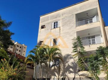 Foto 01 · Apartamento, São Benedito, Poços de Caldas, MG