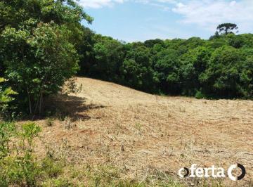 Rural · 23482m² · Chácara em Araucária - 23.482 m2 matricula individ