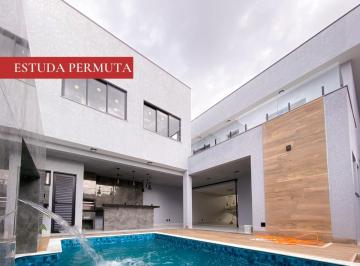 Foto 01 · Sobrado com piscina