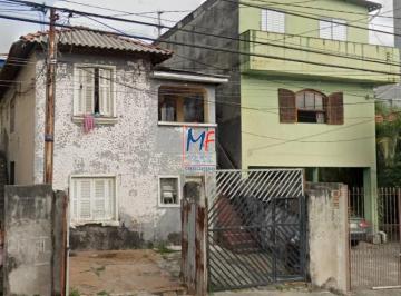 Terreno · 272m² · Excelente terreno na Vila Matilde, com 390 m² a.u., ideal para construção de casas ou prédio. Prox.