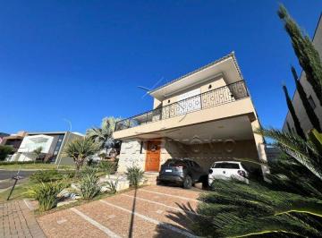 Casa · 423m² · 4 Quartos · CASA; CONDOMINIO; RESIDENCIAL ; ALPHAVILLE NOVA ESPLANADA 3; ZONA SUL; SOROCABA.