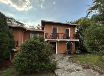 Foto 51 · Imóvel de luxo e conforto: Casa em condomínio à venda em Cotia-SP, São Paulo II, com 4 quartos, 3 su