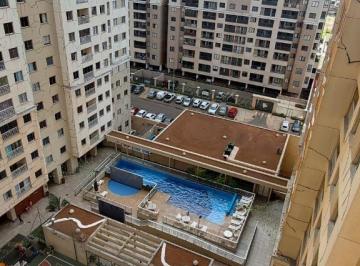 Apartamento de 3 quartos, Samambaia · Quadra 301, Via Tropical, 3 quartos, 1 vaga coberta