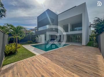 Casa de 4 quartos, Rio de Janeiro · Mansão Triplex Barra da Tijuca