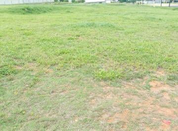 0 · terreno à venda em Loteamento Residencial Arborais