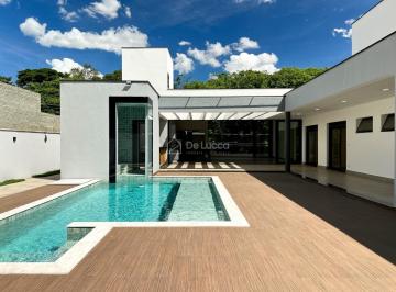 0 · casa à venda em Loteamento Alphaville Campinas