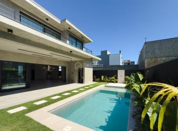 0 · Casa com 4 quartos/suítes no Loteamento Residencial Arborais, Campinas.