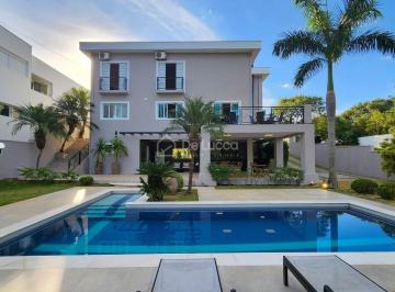 0 · casa á venda e para aluguel em Loteamento Alphaville Campinas