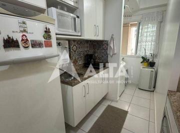 Apartamento · 35m² · 1 Quarto · 1 Vaga · Apartamento a venda 1 quarto, Sul Águas Claras - Brasília