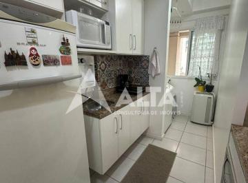 Apartamento · 35m² · 1 Quarto · 1 Vaga · Apartamento a venda 1 quarto, Sul Águas Claras - Brasília