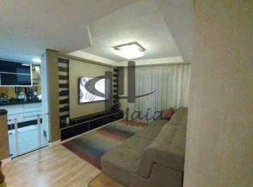Apartamento · 107m² · 3 Quartos · 2 Vagas · Venda Apartamento Sao Caetano do Sul Santo Antonio Ref: 42819