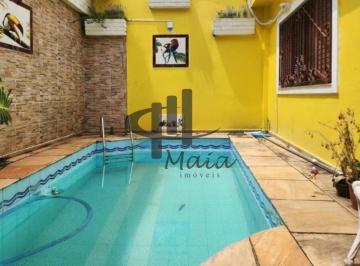 Casa · 171m² · 4 Quartos · 3 Vagas · Venda Casa Sao Caetano do Sul Osvaldo Cruz Ref: 42823