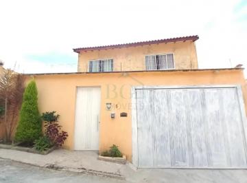 Casa · 280m² · 4 Quartos · 1 Vaga · Casas Padrão em Poços de Caldas
