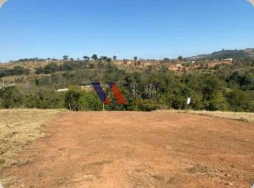 Terreno · 1001m² · Lote no Condomínio Valle da Serra