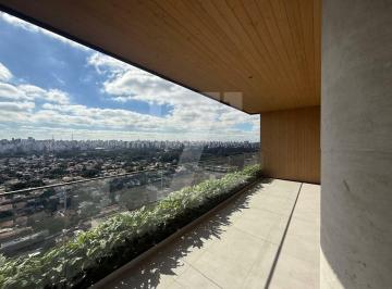 Apartamento · 923m² · 5 Quartos · 7 Vagas · Cobertura com 923m² à venda na Vila Nova Conceição