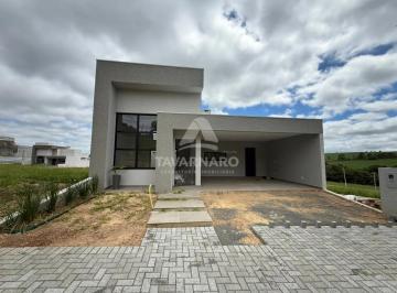 Casa · 200m² · 3 Quartos · 2 Vagas · Casa Condomínio em Ponta Grossa