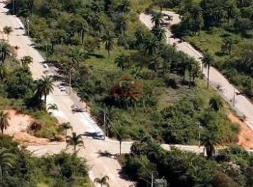 Rural · 1000m² · Chácara à venda, CONDOMINIO PARAISO DOS COQUEIROS - ITAUNA/MG