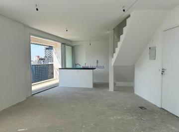 Apartamento · 79m² · 2 Quartos · 1 Vaga · Duplex à Venda no Sumaré, com 78m, 2 suítes, 1 vaga de garagem