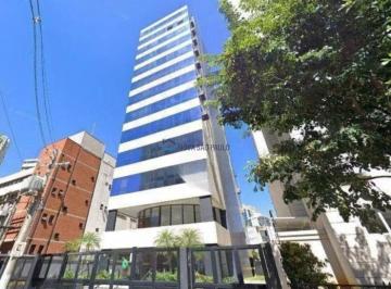 Comercial · 50m² · 1 Vaga · Conjunto Comercial - Vila Nova Conceição com 50m²