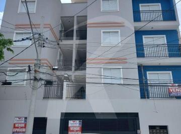 Casa · 36m² · 2 Quartos · 1 Vaga · Apartamento em condomínio no Bairro de Vila Nivi