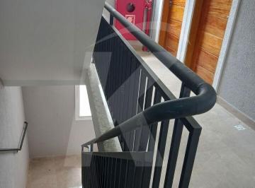 Casa · 42m² · 2 Quartos · 1 Vaga · Apartamento de 2 dormitórios, (com 2 quintais), Vila Nivi