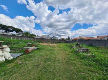 Terreno · 1000m² · Terreno à venda no Jardim Panorama em Vinhedo
