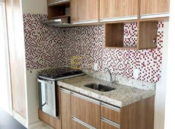 Apartamento · 50m² · 2 Quartos · 2 Vagas · Apartamento à venda no Condomínio Alta Vista em Valinhos/SP