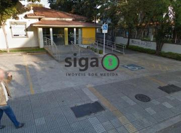Comercial · 350m² · 20 Vagas · Casa Comercial para Locação no Jardim América/ Pinheiros com 359m² e 20 vagas de estacionamento